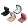 Custom Jewelry Box Packing Jewellery Packaging Necklace Jewelry Boxes with your brand