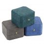 Custom Jewelry Box Packing Jewellery Packaging Necklace Jewelry Boxes with your brand