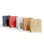 Printing Luxury small elegant Paper Bags With Your Own Logo for Jewelry