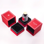 Free Design Paper Luxury Gift Pack Custom Customize Cardboard Packaging Attar Perfume Bottle With Box